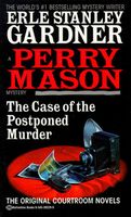 The Case of the Postponed Murder