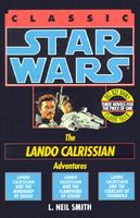 The Lando Calrissian Adventures