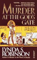 Murder at the God's Gate