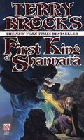 First King of Shannara