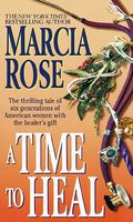 Marcia Rose's Latest Book