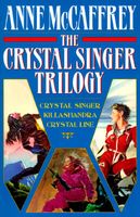 Crystal Singer Trilogy