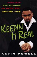 Kevin Powell's Latest Book