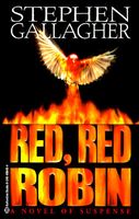 Red, Red Robin