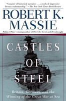 Robert K. Massie's Latest Book