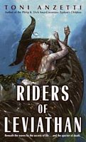 Toni Anzetti's Latest Book
