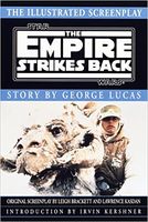 Star Wars Episode V: The Empire Strikes Back: The Illustrated Screenplay