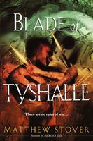 Blade of Tyshalle