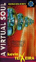 Cover of A Virtual Soul by Kevin Teixeira