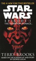 The Phantom Menace