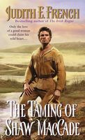 The Taming of Shaw MacCade