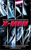 X-Men: The Movie Novelization