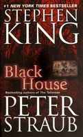 Stephen King; Peter Straub's Latest Book