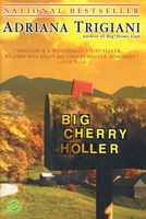 Big Cherry Holler