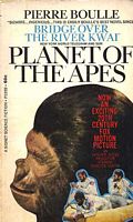 Planet of the Apes