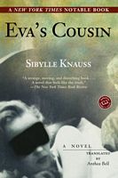 Cover of Eva's Cousin by Sibylle Knauss