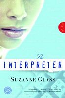 Cover of The Interpreter by Suzanne Glass