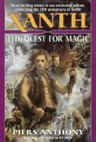 Xanth: The Quest for Magic