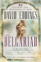 The Belgariad, Vol. 1