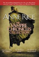 Vampire Chronicles Collection, Volume 1