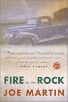 Fire in the Rock