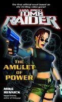 The Amulet of Power