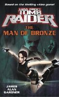 The Man of Bronze