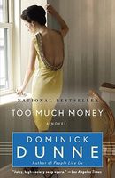 Dominick Dunne's Latest Book