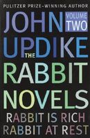 Rabbit Novels Vol. 2
