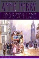 Long Spoon Lane