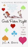 Girls' Poker Night