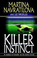 Liz Nickles; Martina Navtatilova's Latest Book