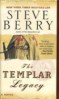 The Templar Legacy