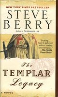 The Templar Legacy