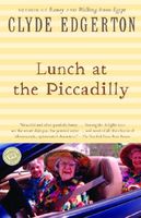 Lunch at the Piccadilly