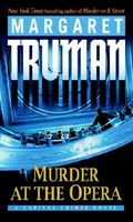 Murder on K Street: A Capital Crimes Novel: Truman, Margaret:  9780345498861: : Books