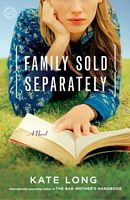 Kate Long's Latest Book