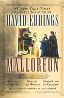 The Malloreon, Vol. 1