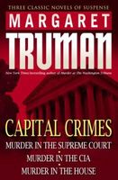 Margaret Truman: Capital Crimes