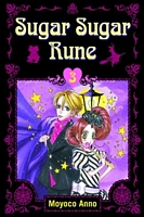 Sugar Sugar Rune 3