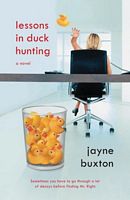 Jayne Buxton's Latest Book