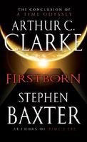 Arthur C. Clarke; Stephen Baxter's Latest Book