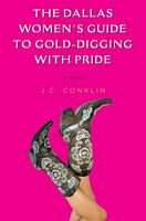 J.C. Conklin's Latest Book