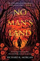 Richard K. Morgan's Latest Book