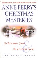 Anne Perry's Christmas Mysteries