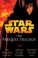 Star Wars: The Prequel Trilogy