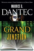 Maurice G. Dantec's Latest Book