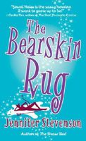 Cover of The Bearskin Rug by Jennifer Stevenson