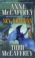 Anne McCaffrey; Todd McCaffrey's Latest Book