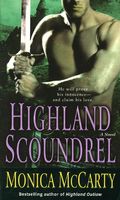 Highland Scoundrel